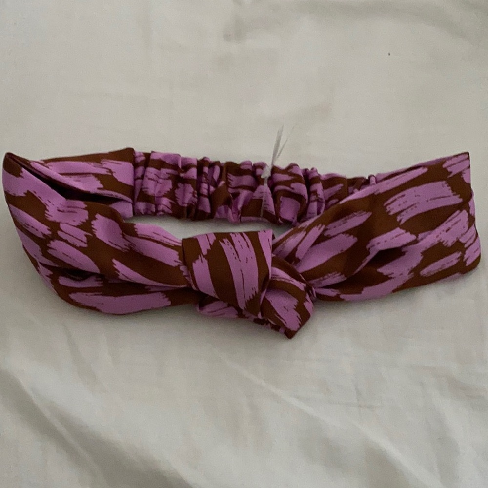 Anthropologie headband